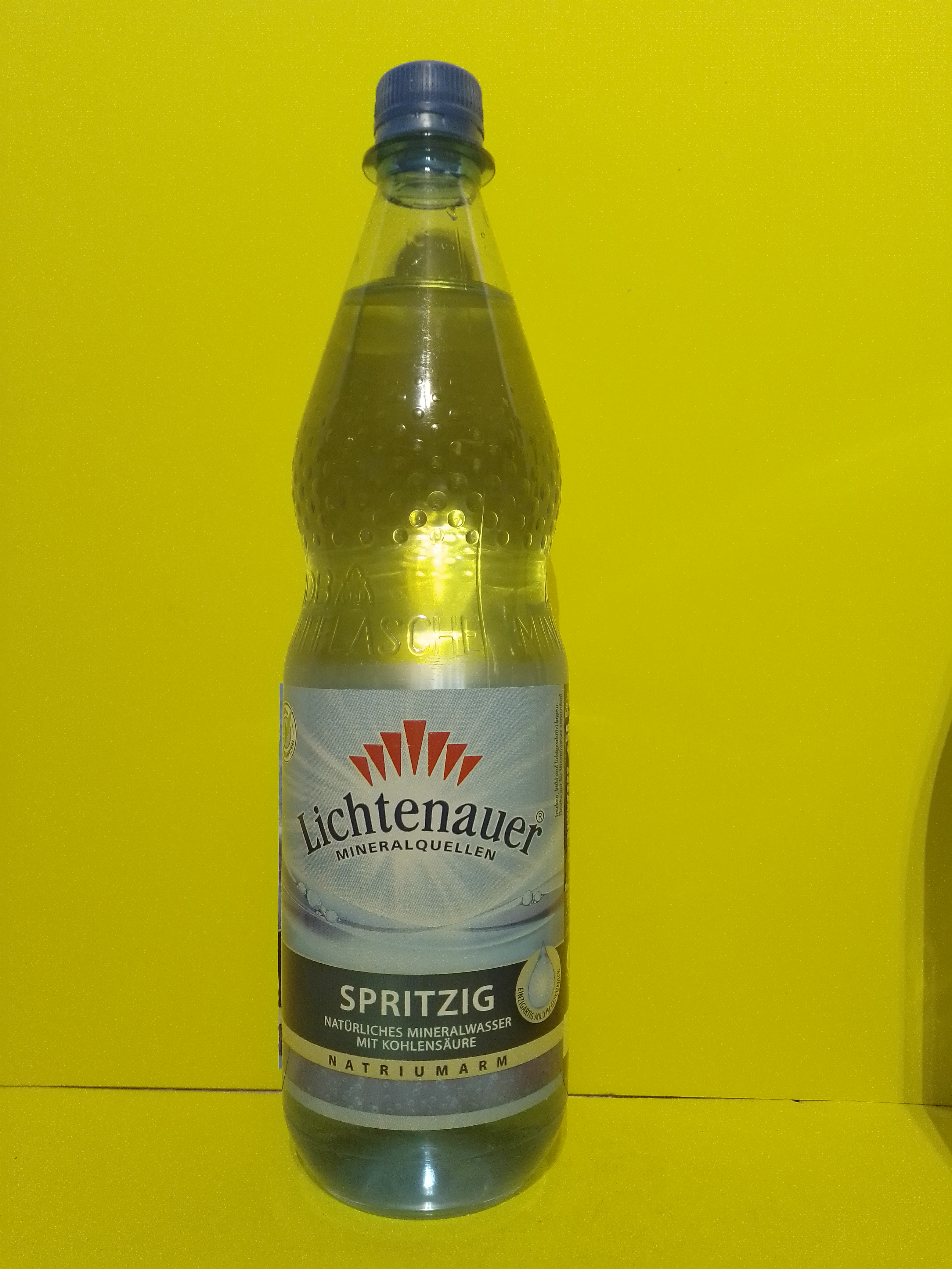 Lichtenauer Classic 12x1,0l