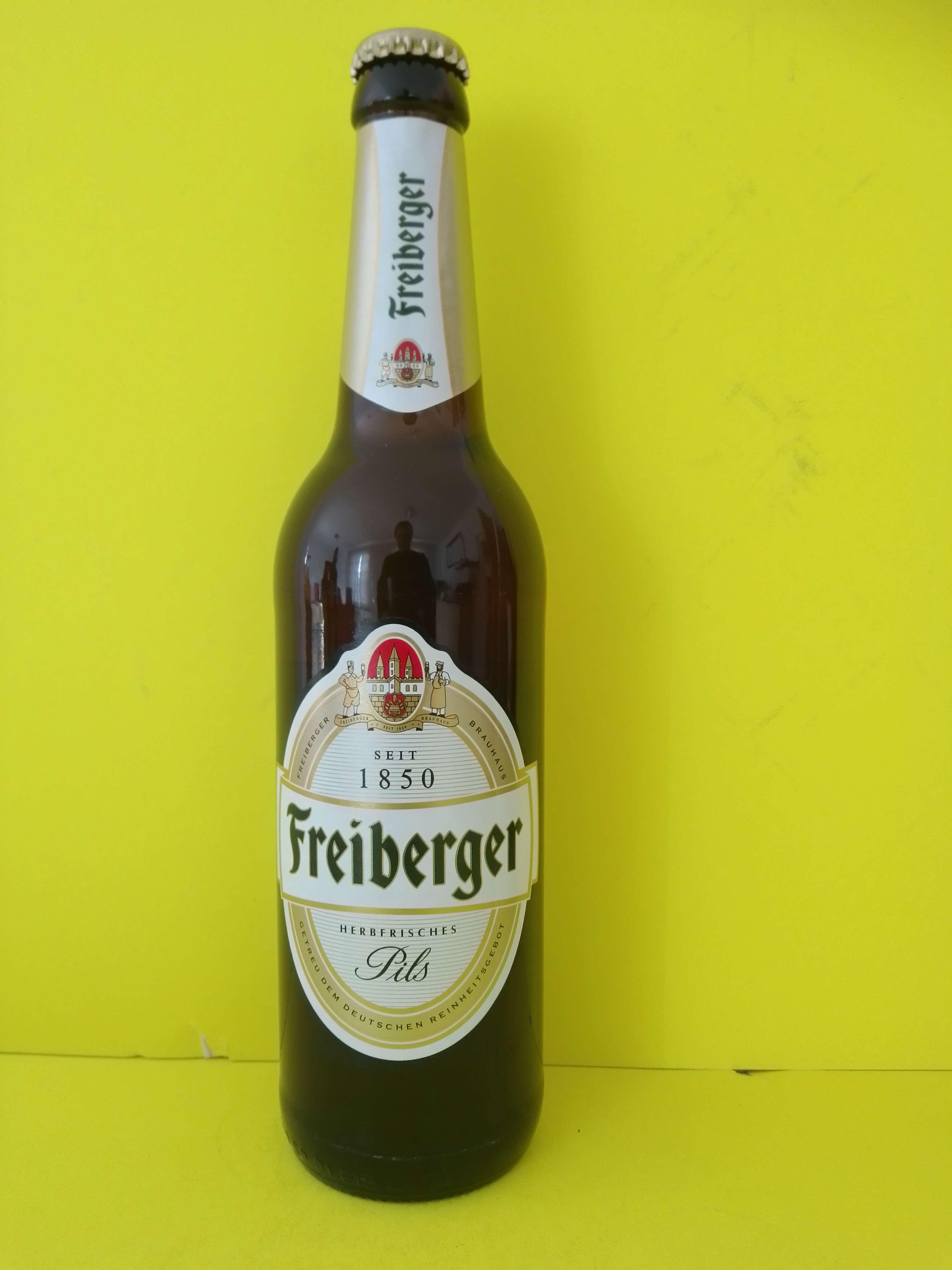 Freiberger Pils 20x0,5l
