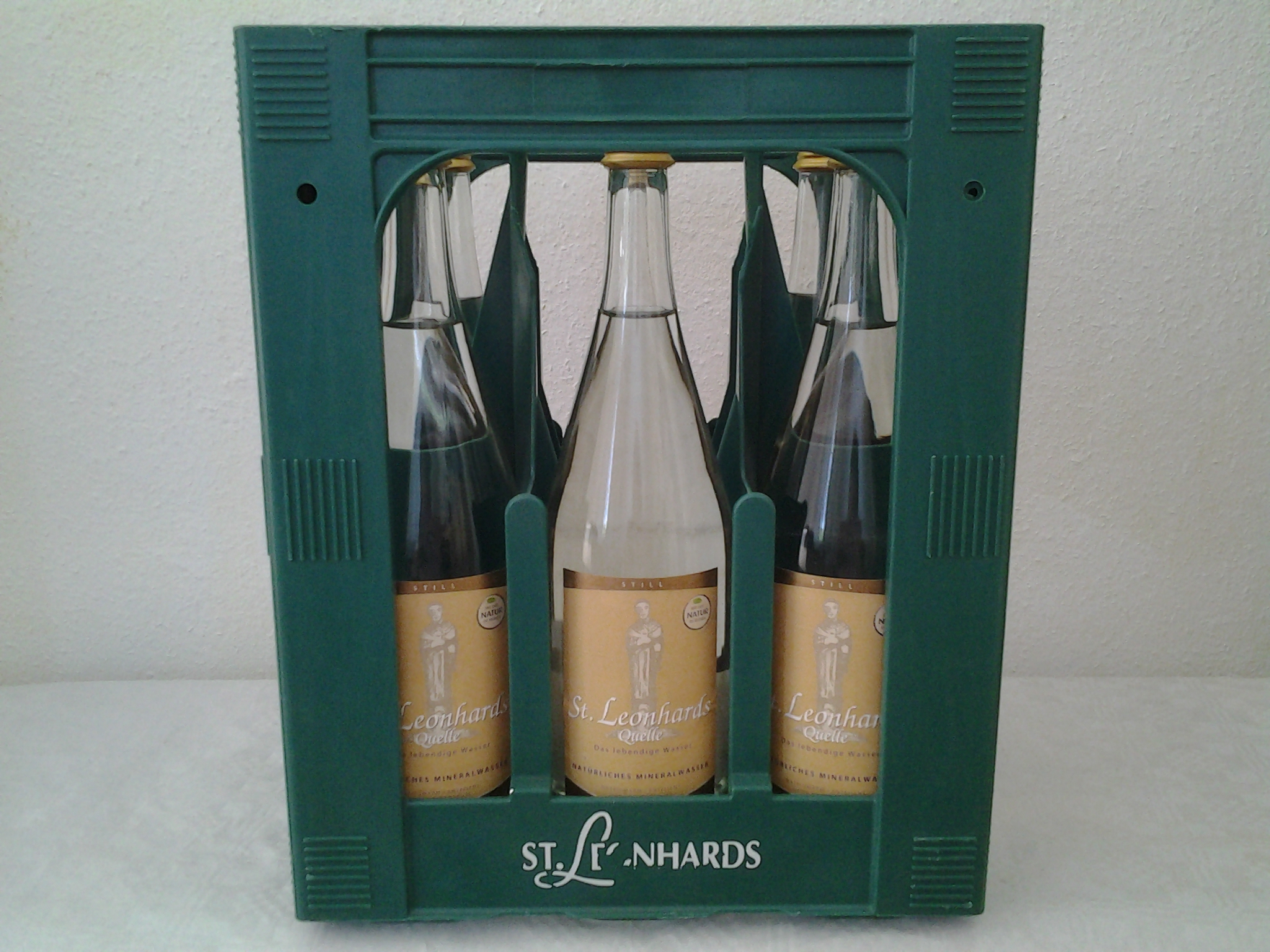 St. Leonhard Still 6x1l