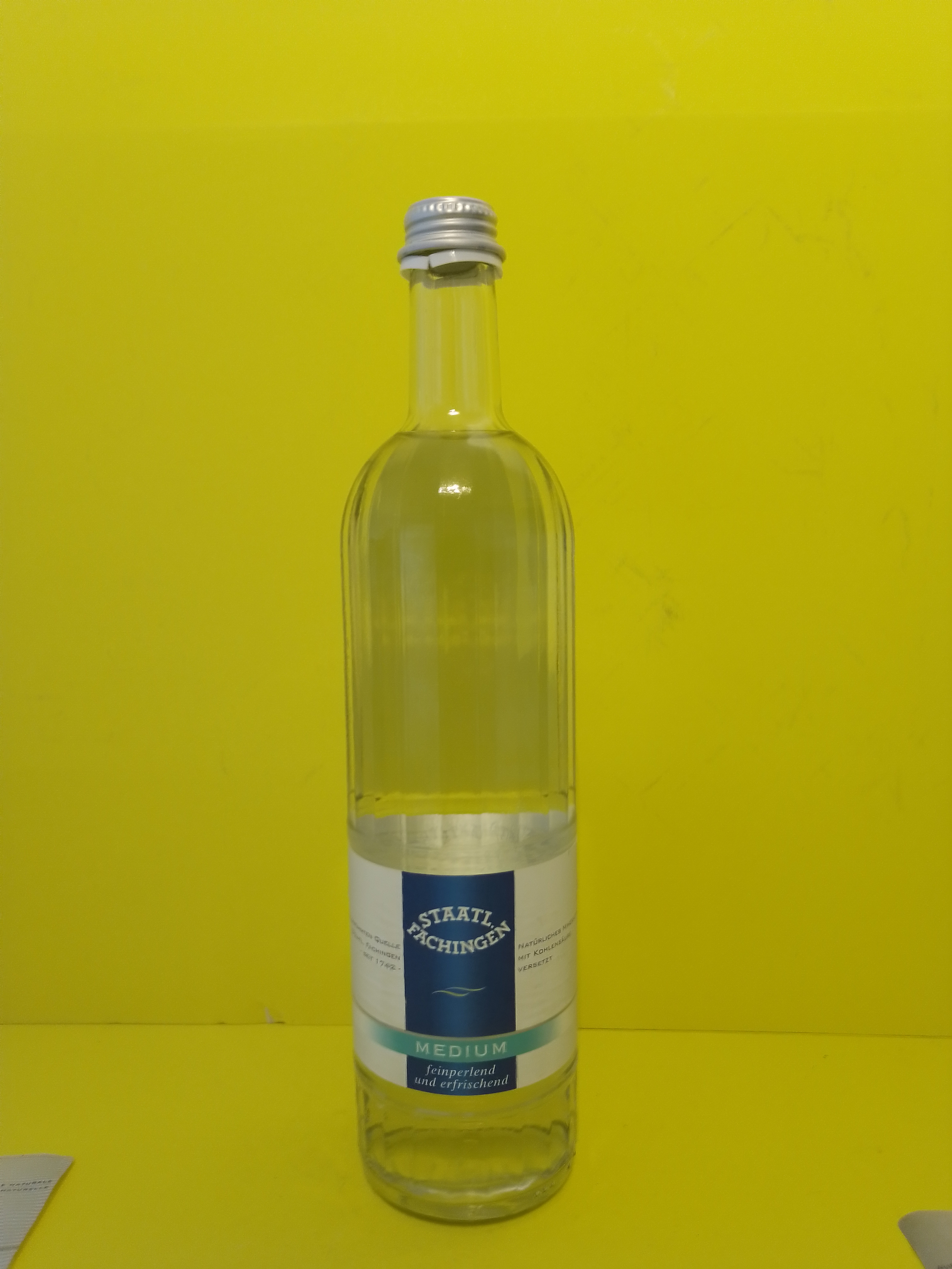 Staatlich Fachringer Medium12x0,7l