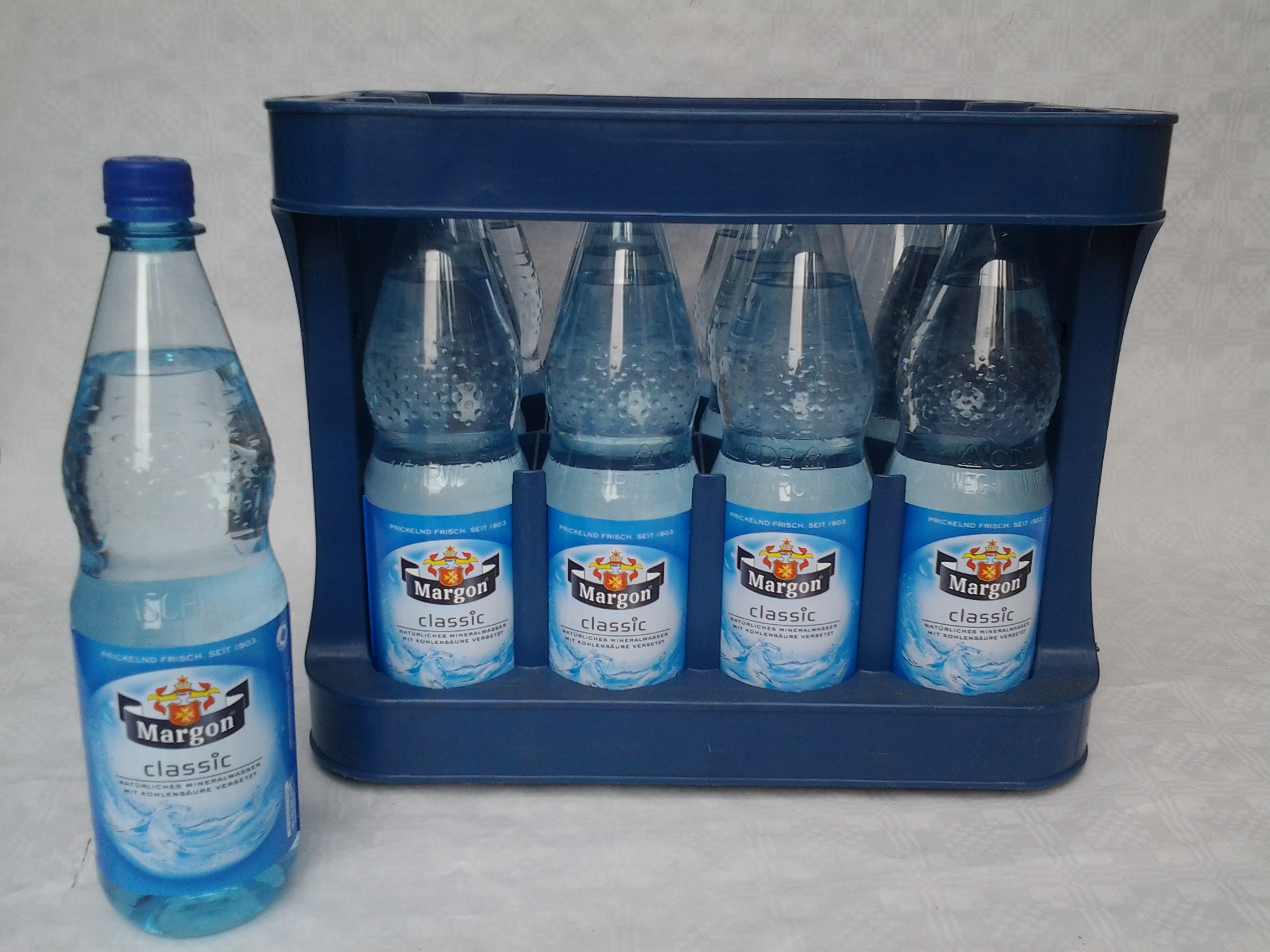 Margon Classic 12x1,0l