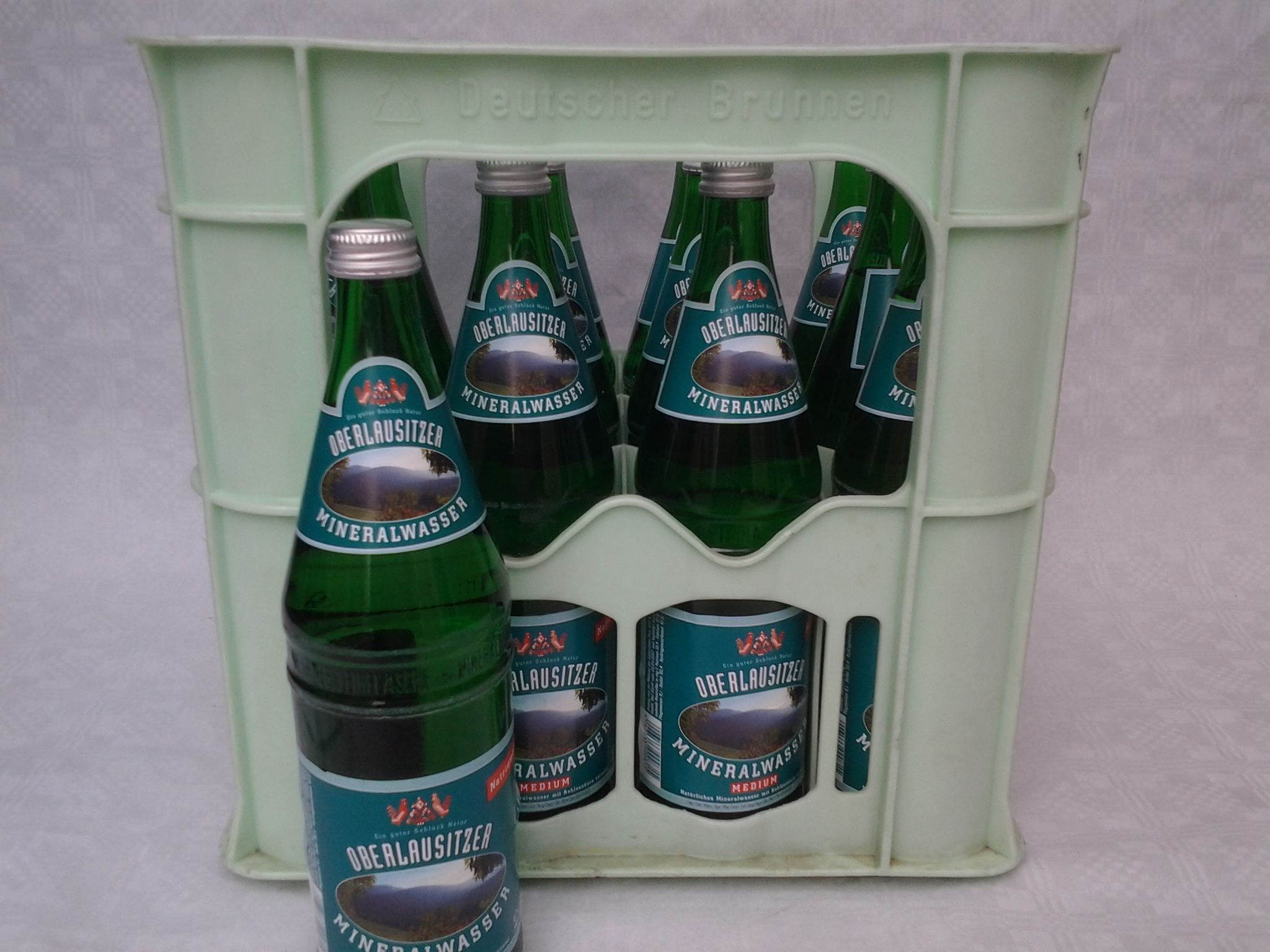 Oberlausitzer Medium 12x0,75