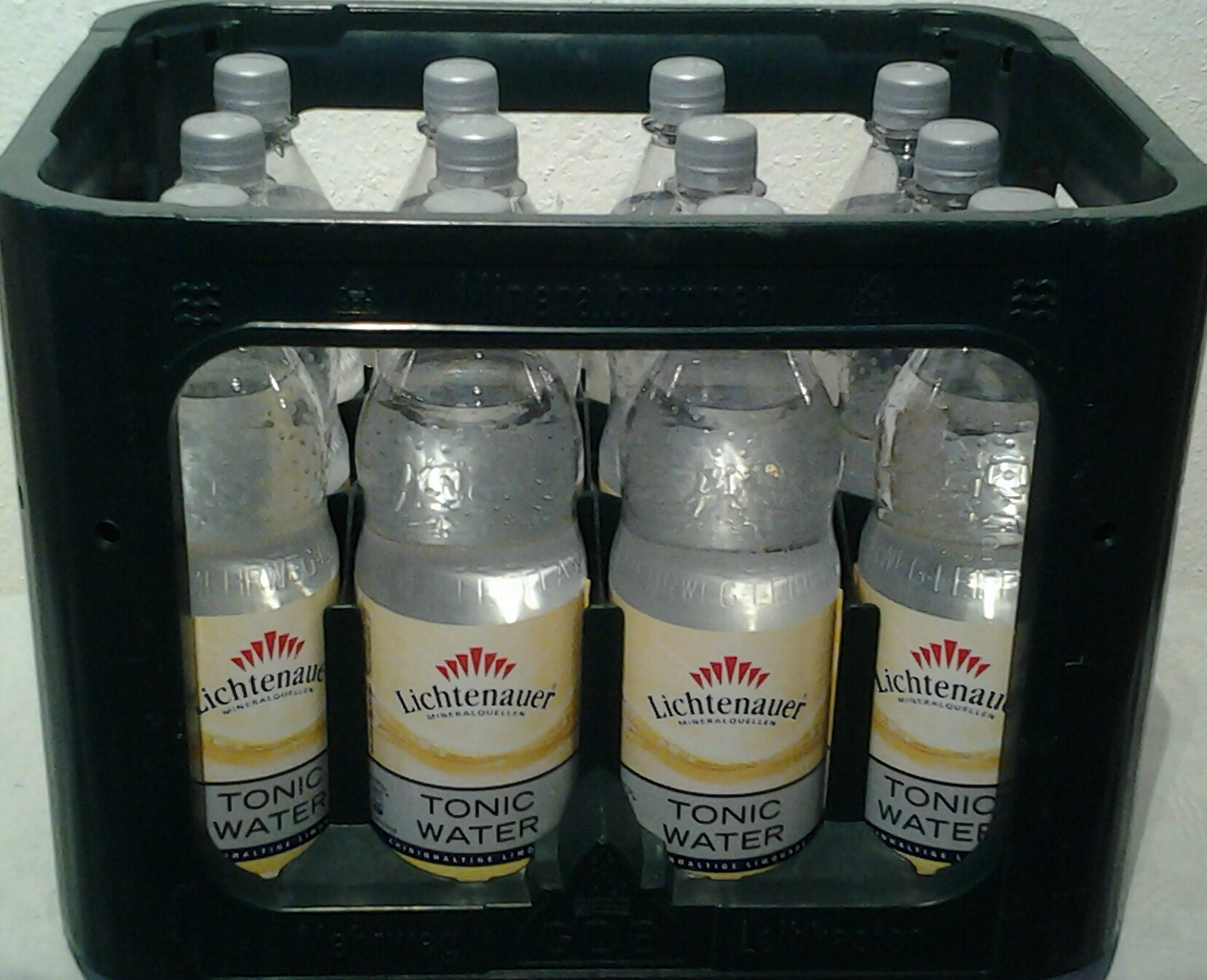 Lichtenauer Tonic 12x1,0l