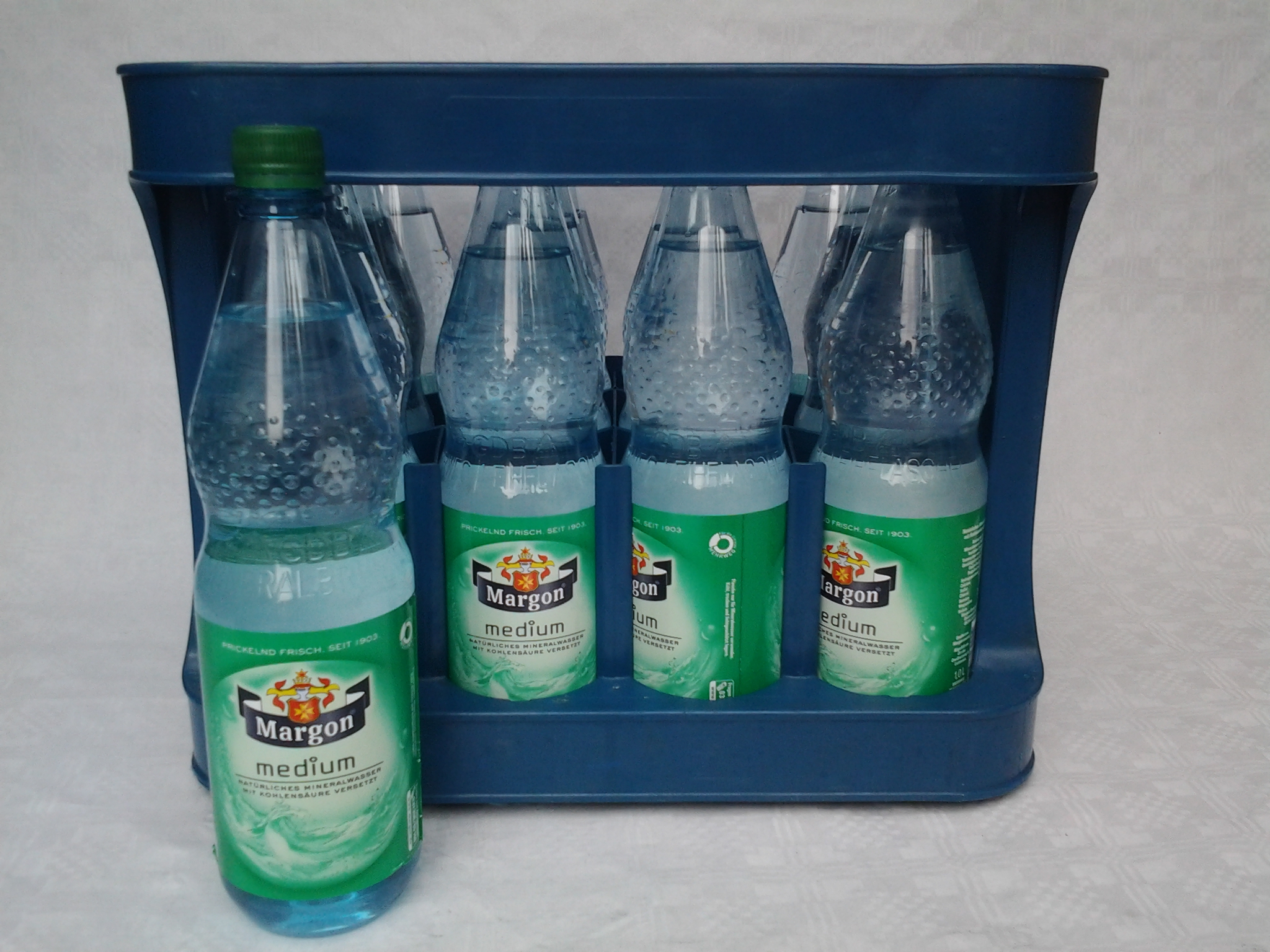 Margon Medium 12x1,0l