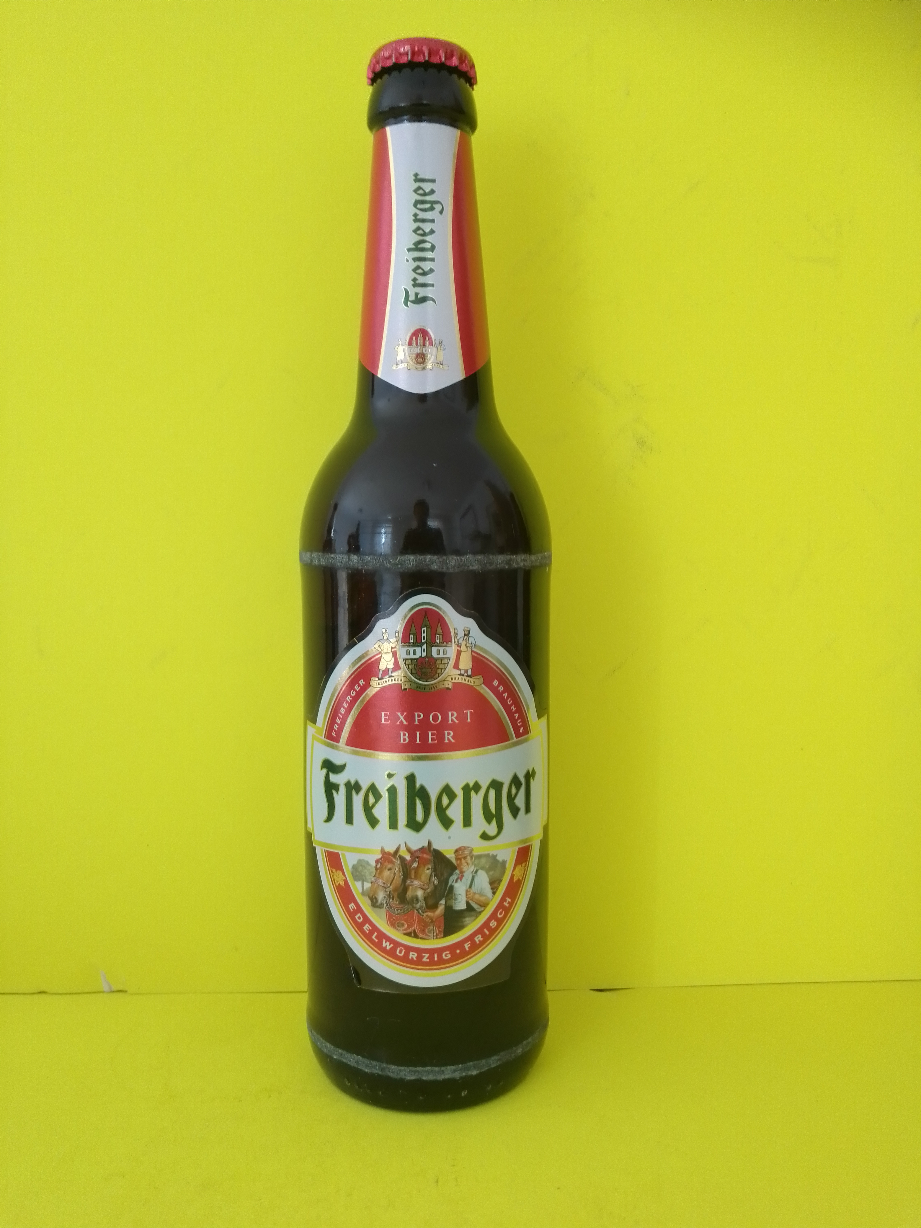 Freiberger Export