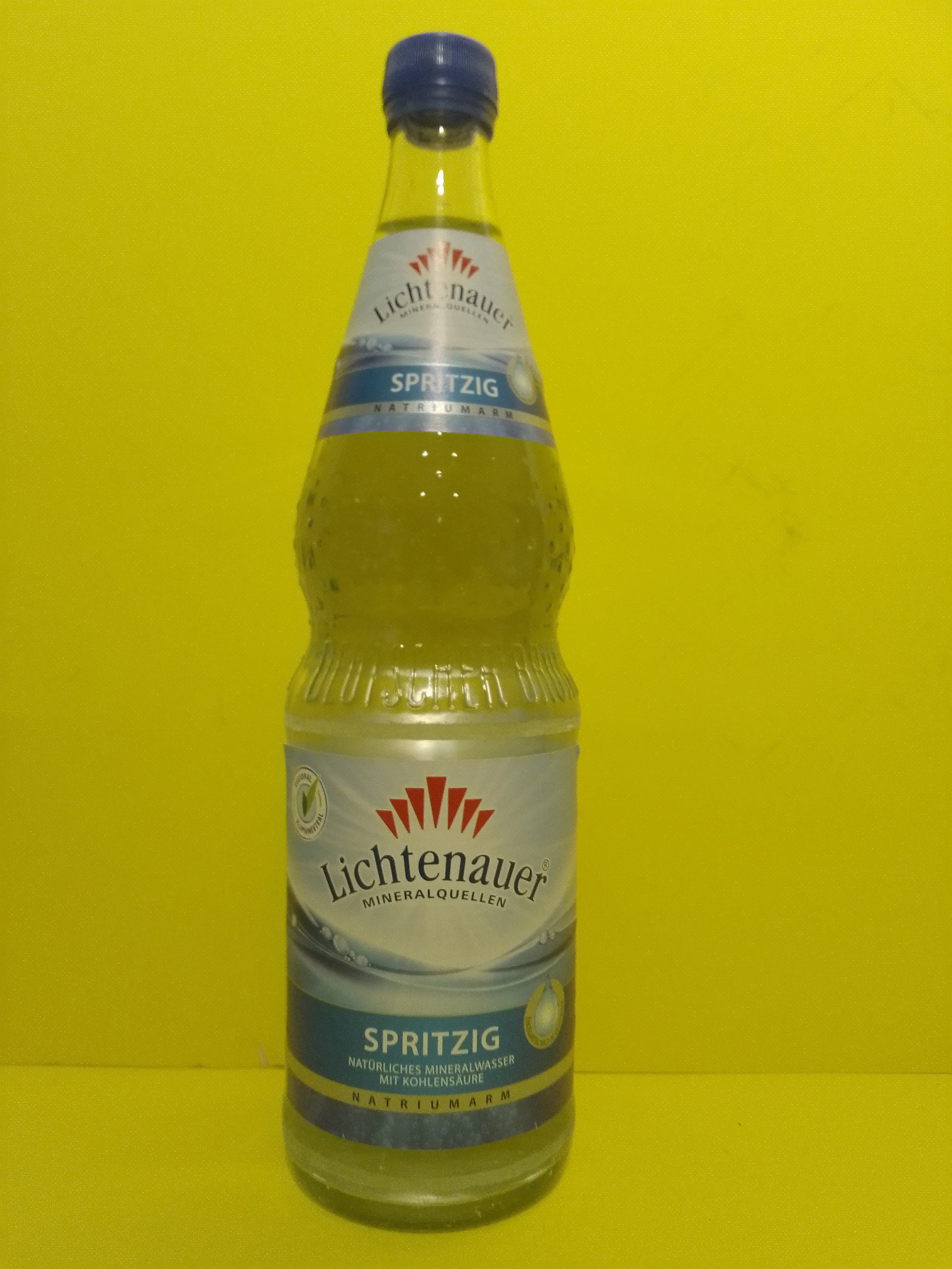 Lichtenauer Classic 12x0,75l