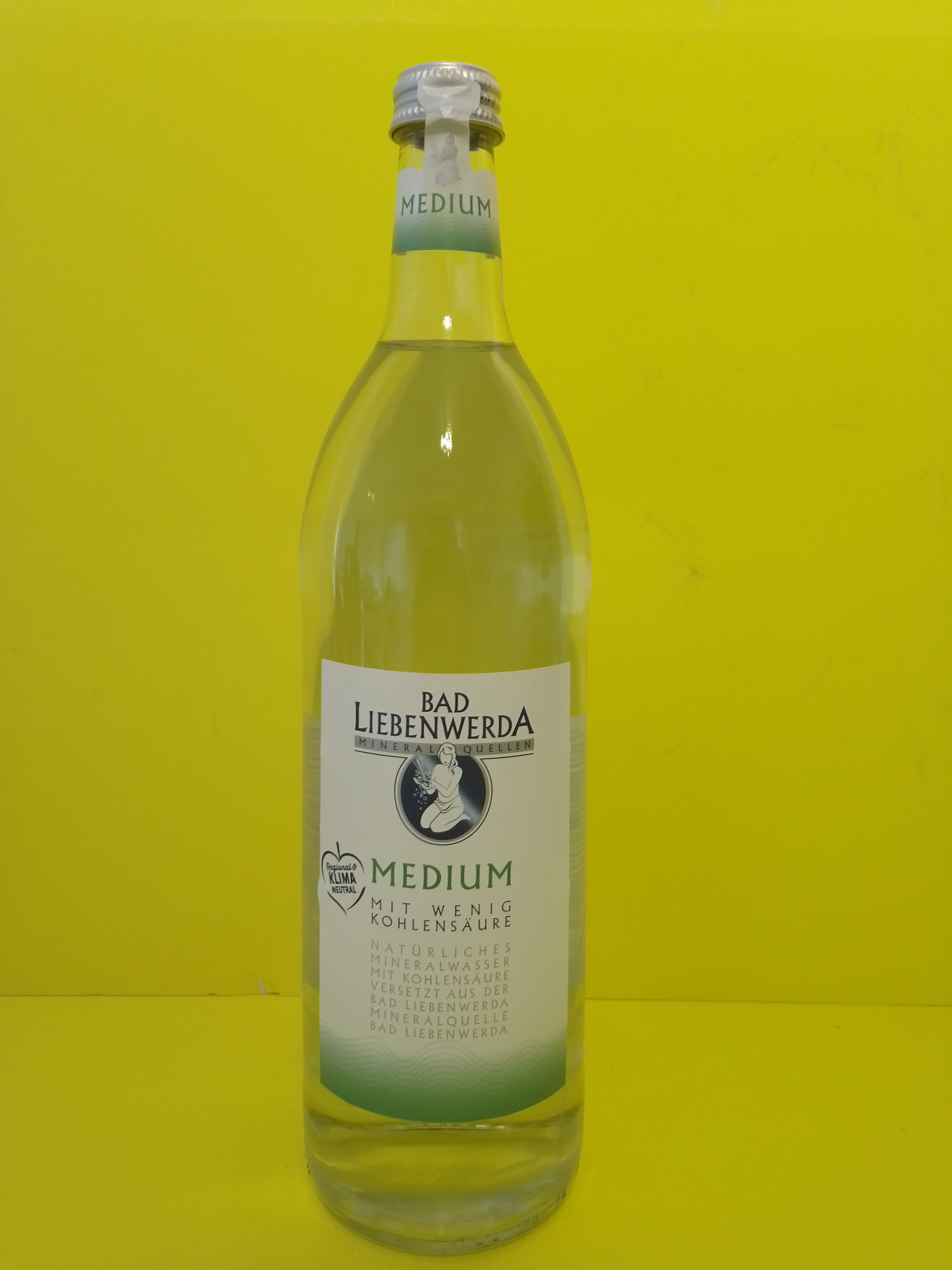 Bad Liebenwerda Medium 6x1l