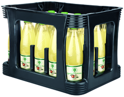 Bad Brambacber Gartenlimonade  Graphfruit 20x0,5l